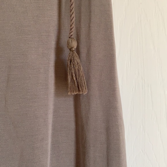 ABERCROMBIE - Criss Cross Tank - Picture 3 of 5